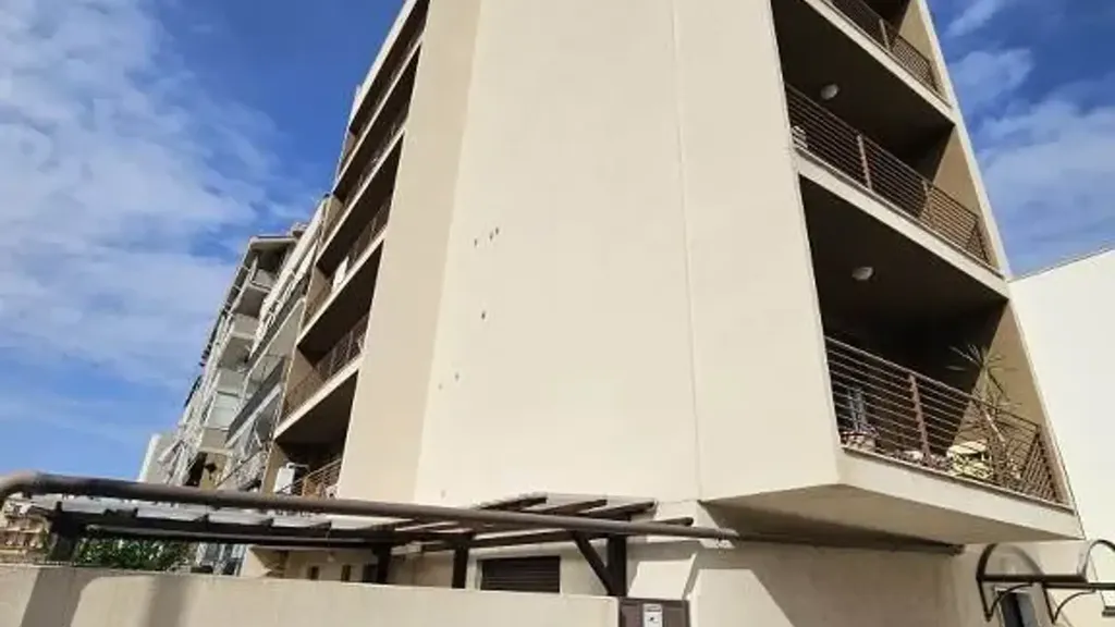 facade