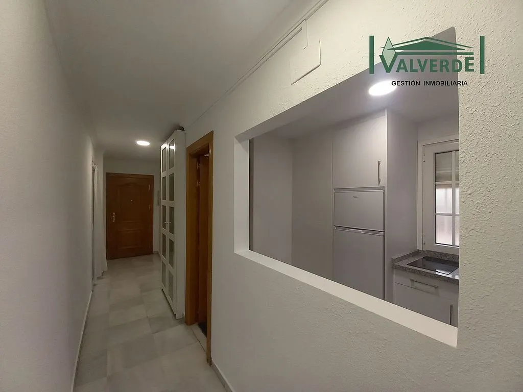 Ingresso - Furnished Flat with Balcony in City Centre