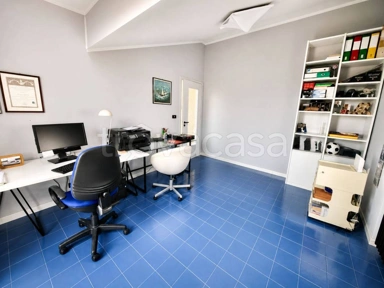 Bureau - Bifamiliar Villa with Private Garden in Givoletto
