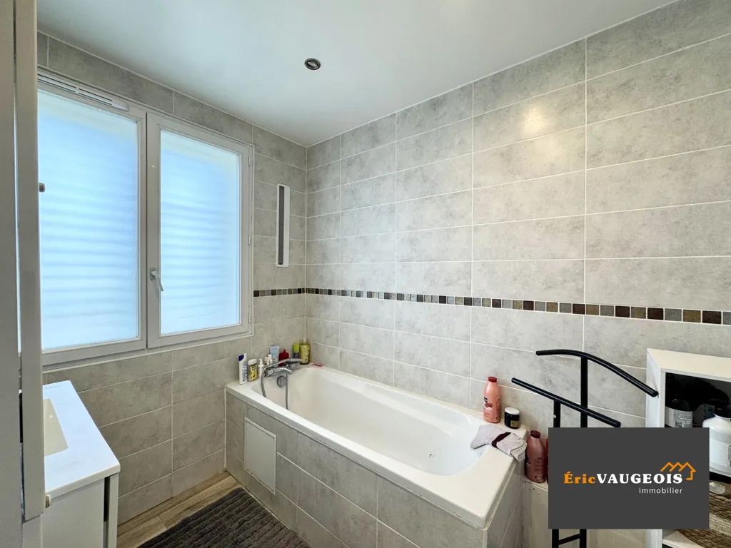 6-room house in Coulommiers