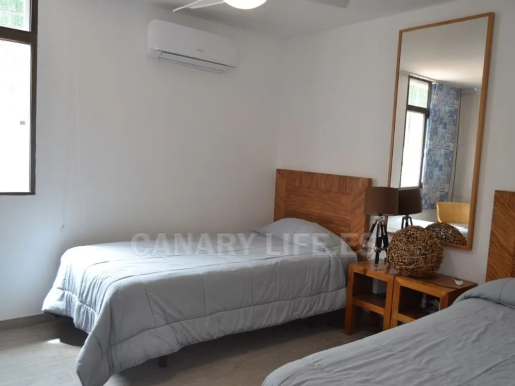 Chambres - Luxury Villa with Pool Approval in Tauro, Mogán