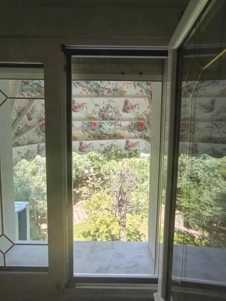 Stanze - Flat with Fireplace in Thessaloniki
