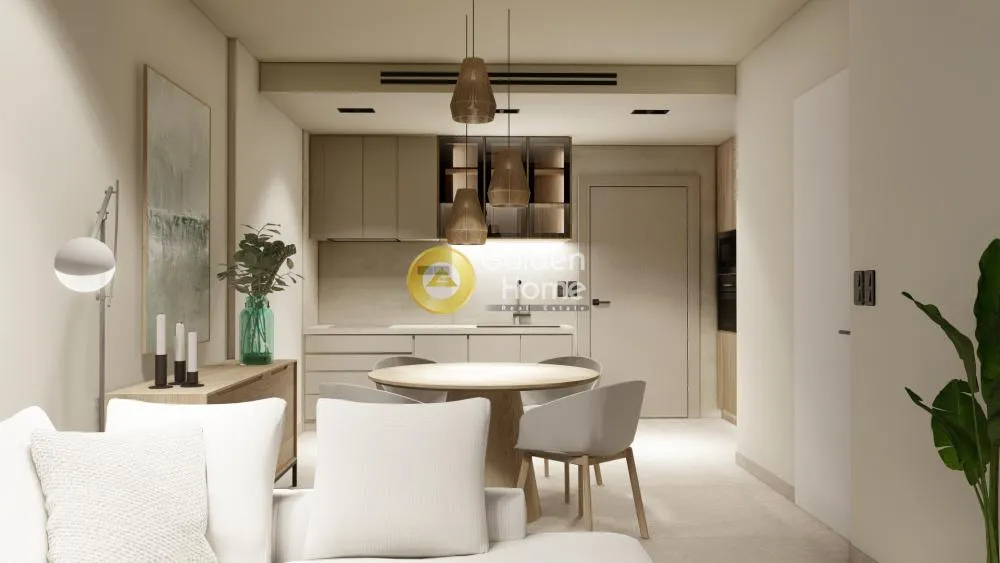 1-room apartment in GR