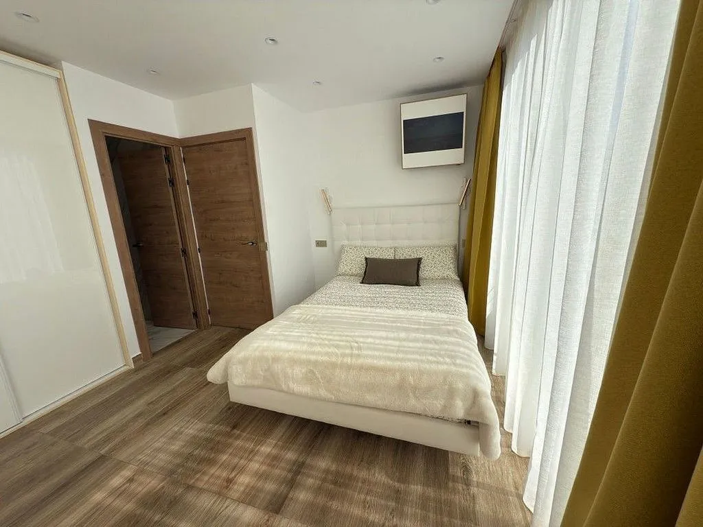 Magamistoad - Luxury Villa with Ocean Views in Adeje