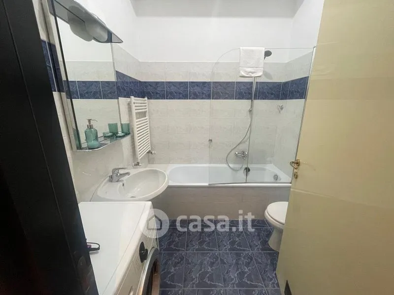 Vannitoad - Rearfitted Studio with Sea View in Genoa