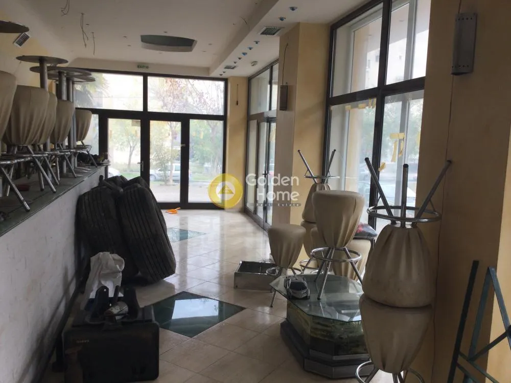 Local commercial à GR