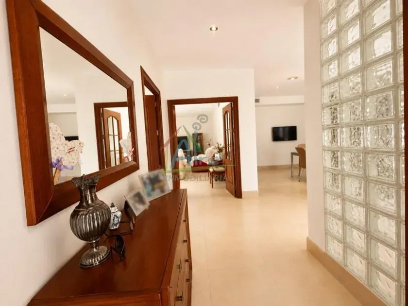 Hallway - Corner Building with Multiple Units in Lepe