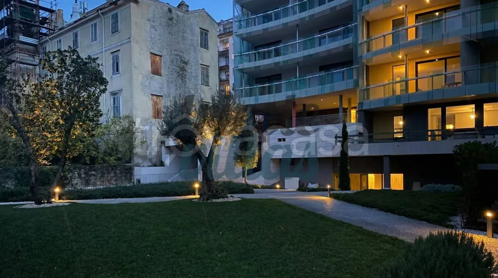 Esterno - Duplex Apartment with Sea View in Trieste