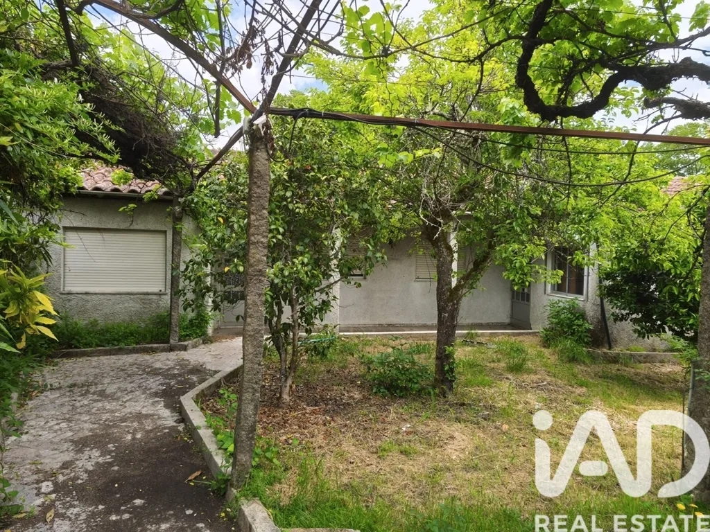 Aed - Quinta with Potential in Central Viseu