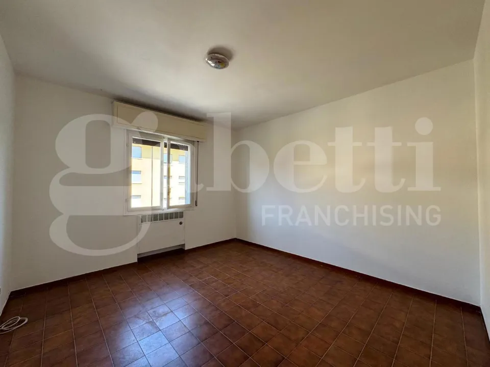 Toad - Apartment with Terrace and Garage in Funo Centre