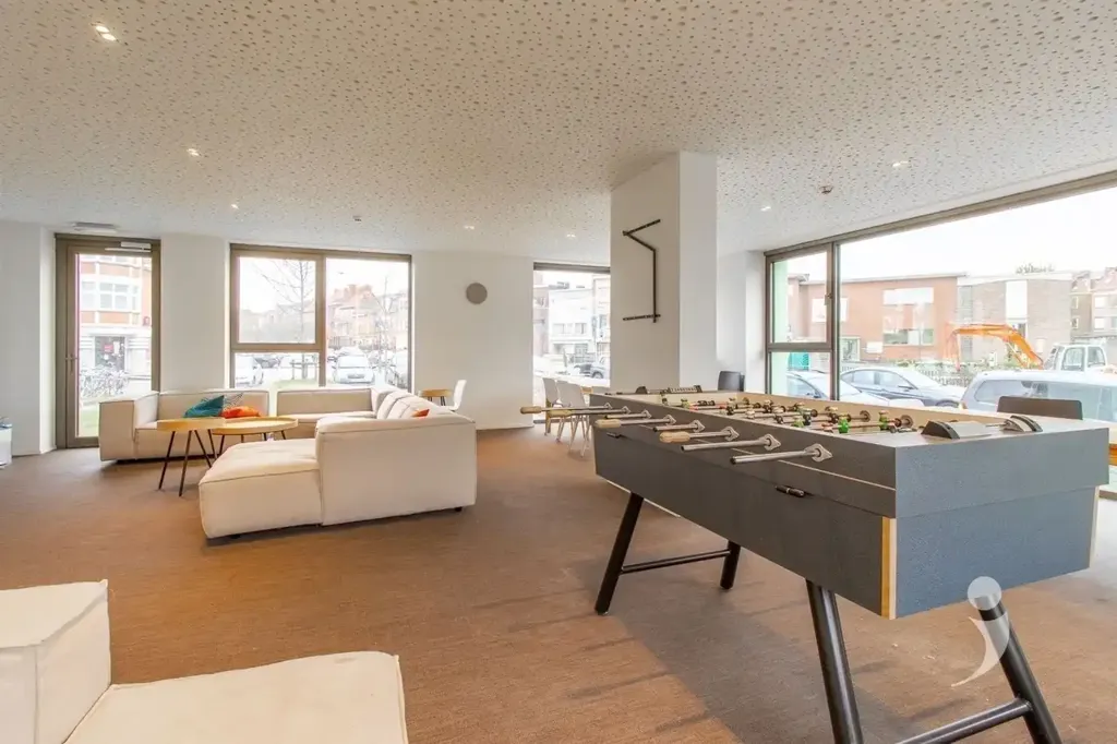 Toad - Modern Student Room with Terrace in Leuven