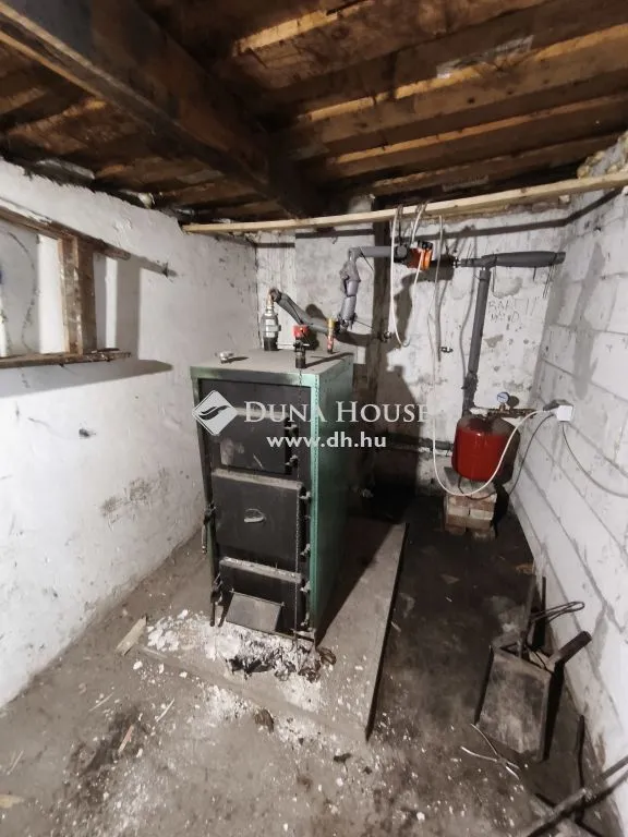 Lavanderia - Spacious 3-Bedroom Flat near Centre in Ercsi