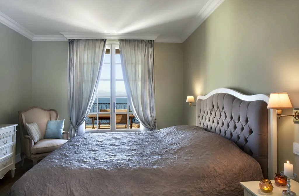 Magamistoad - Neo-Provencal Villa with Sea View in Cap d'Antibes