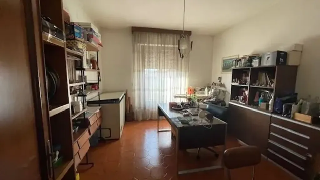 Kabinet - Apartment with Cellar in San Giustino