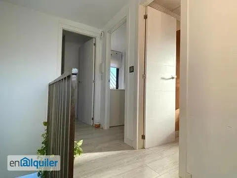 Ingresso - Triple Attic with Sea View in Cabo de las Huertas