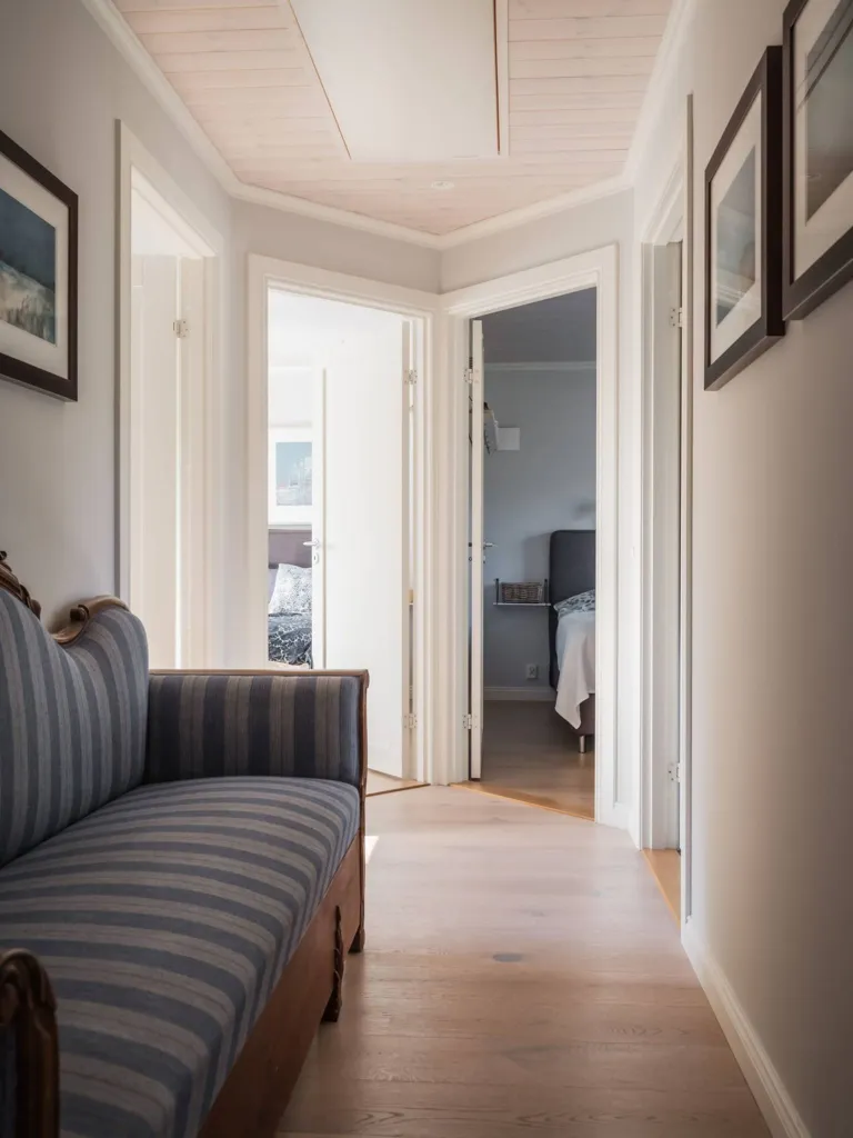 Ingresso - Villa with Pool and Sea View in Östergarn