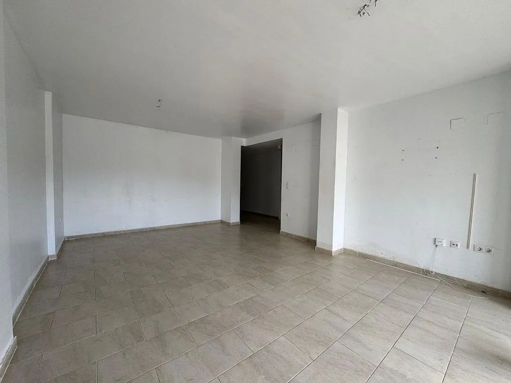 Rooms - Penthouse with Terraces in Villalonga