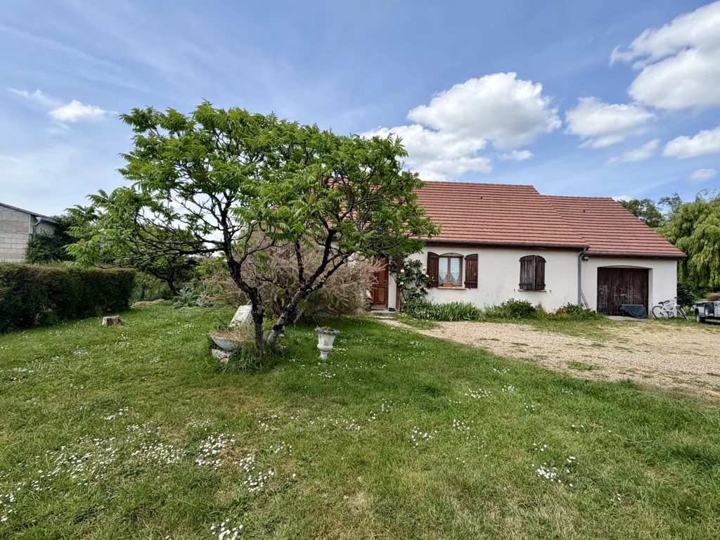 Maison 4 pièces à Savonnières