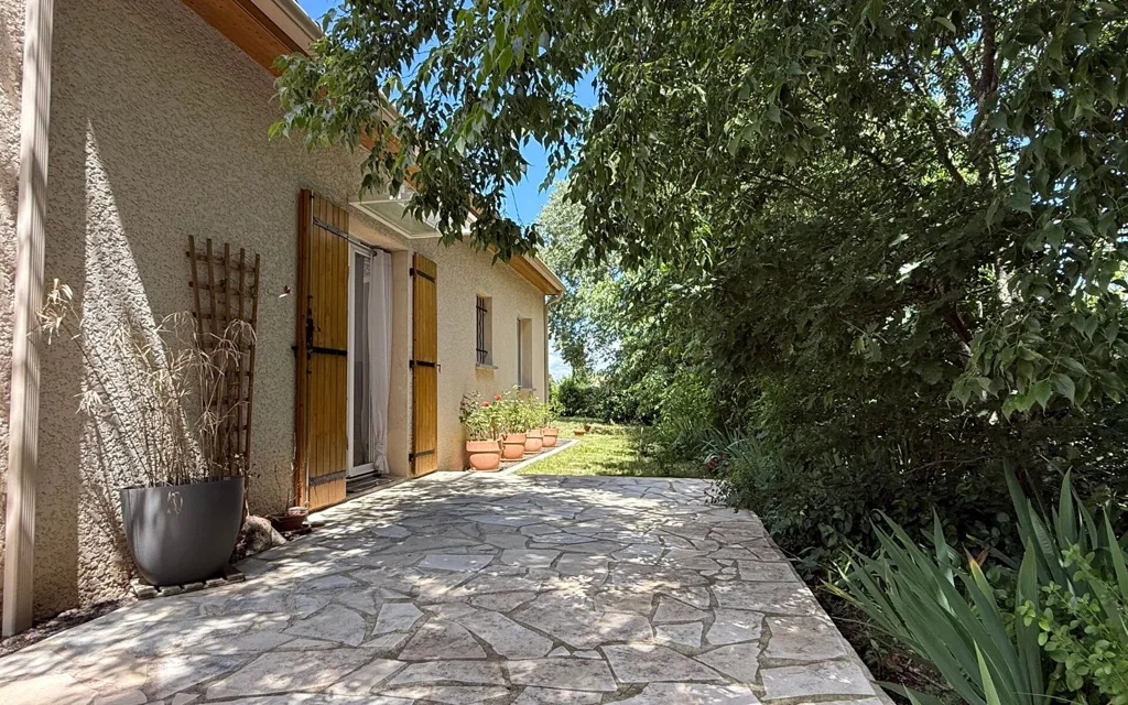 Maison 3 pièces à Lablachere