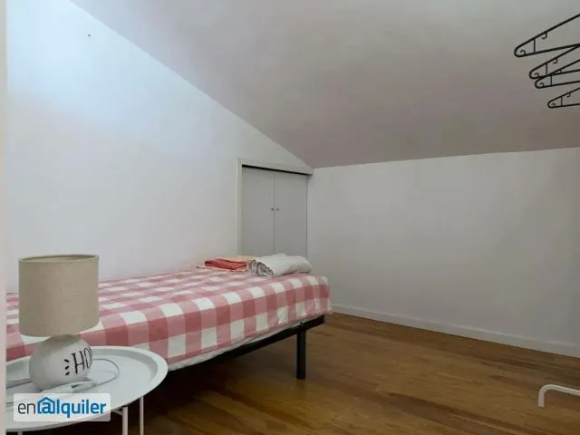 Magamistoad - Furnished Flat with Terrace in Inca