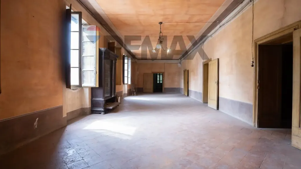 Entrée - Historic Villa with Secluded Garden in Cologne