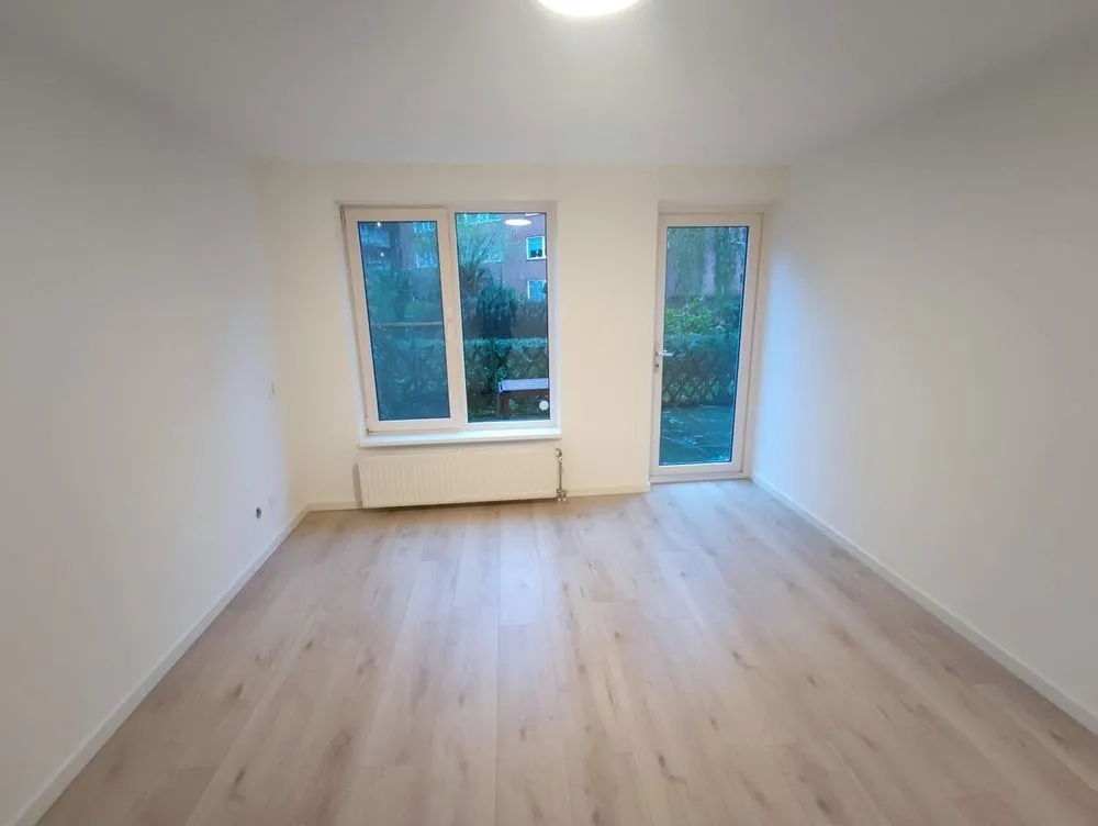 Appartement 3 pièces à Amsterdam