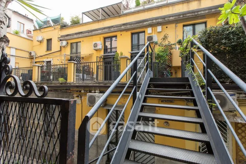 Stanze - Rental Flat with Terrace in Milan