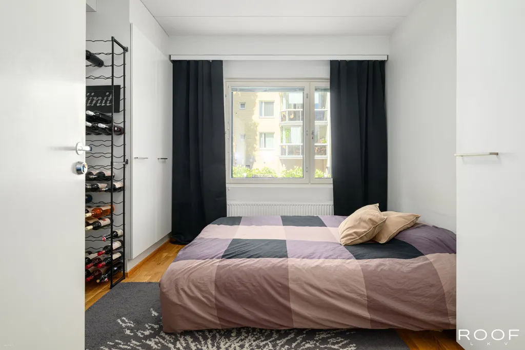 Magamistoad - First Floor Apartment with Sauna in Kuoppanummi