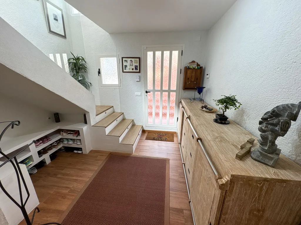 Toad - Mediterranean Chalet with Garden in Jávea
