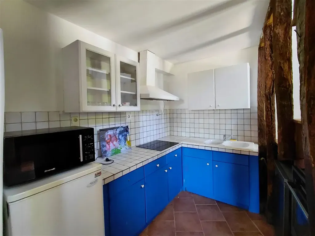 Maison 7 pièces à Saint Medard