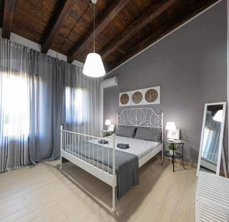 Chambres - Luxury Villa with Pool in Campofelice di Roccella