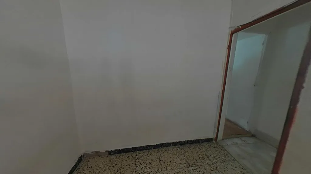 Toad - Two-Bedroom Apartment near Jódar Centre