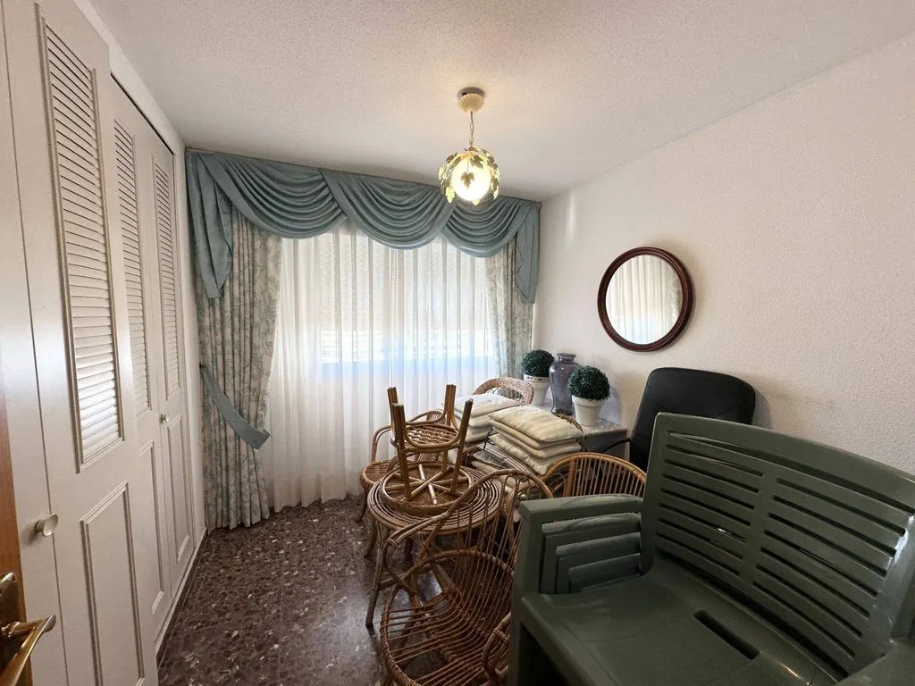 Bureau - Luxury Apartment with Sea View in Cullera