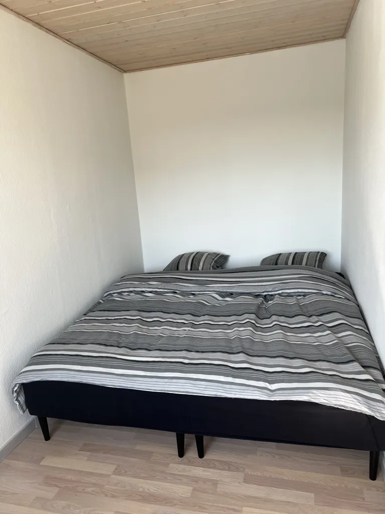 Appartement 2 pièces à Esbjerg