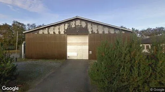 Extérieur - Warehouse with Workshop in Middelfart