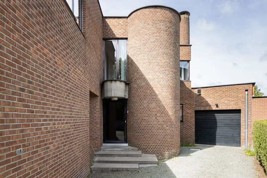Maison 5 chambres à Wetteren