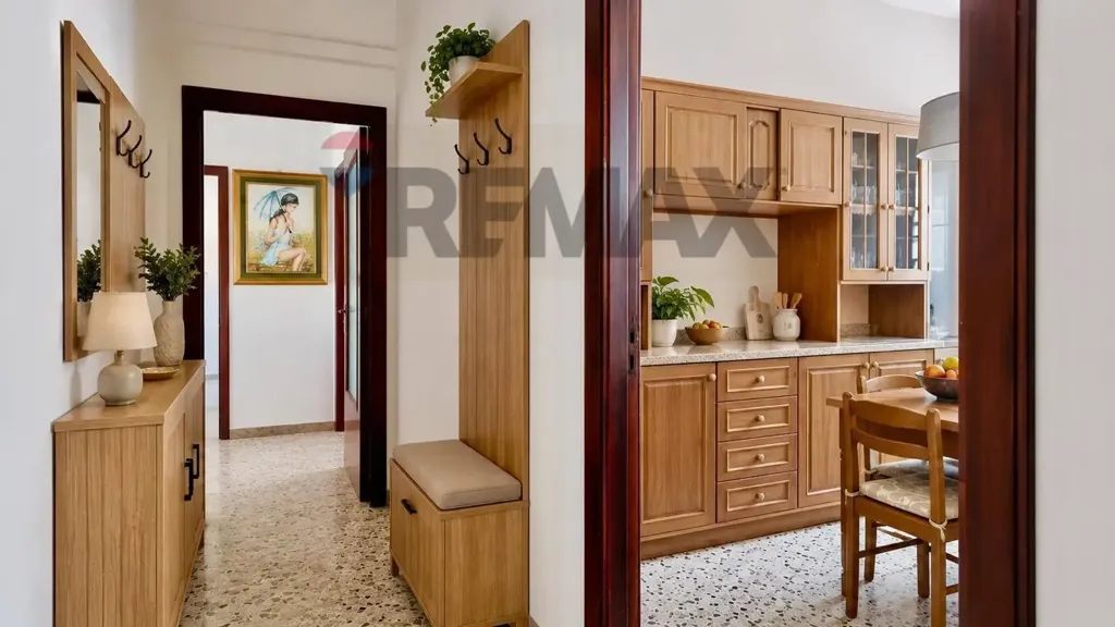 Appartement 5 pièces à IT