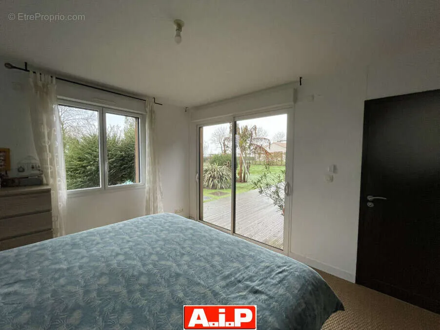 Magamistoad - Architectural House with Pool in Pouzauges