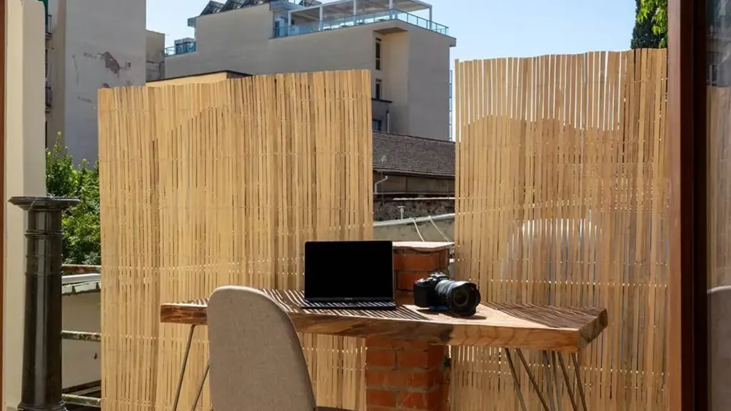 Rõdu - Contemporary Apartment in Historic Florence