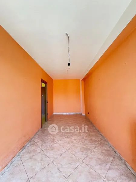Pièces - Modern Apartment with Balcony in Potenza
