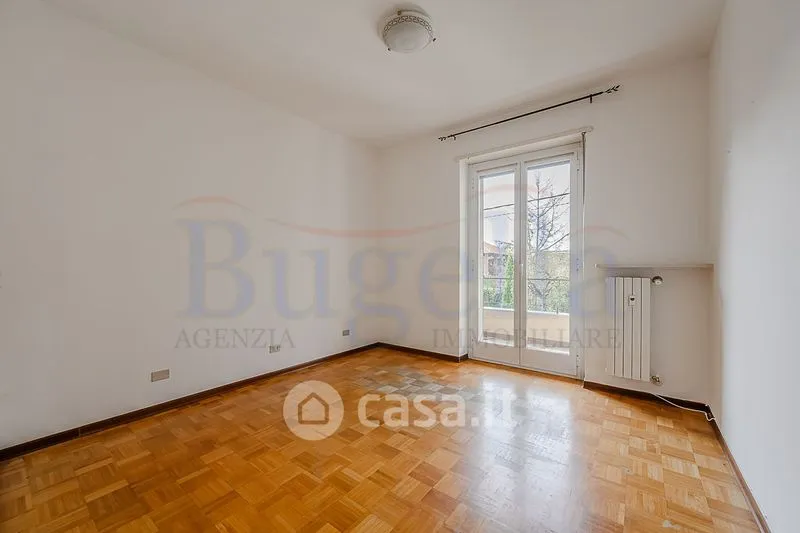 Pièces - Apartment with Balcony in Cossato