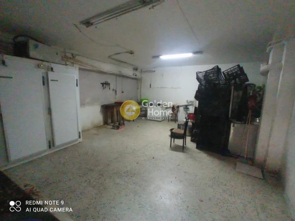 Local commercial à GR
