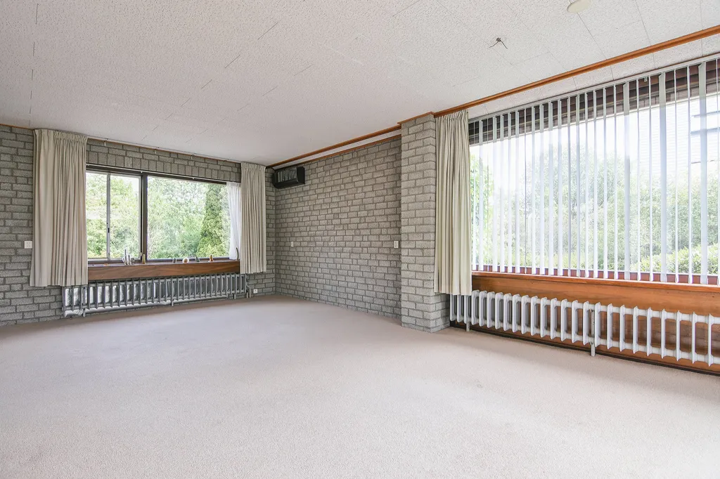 Toad - Villa with Garden on Spacious Plot in Hoofddorp