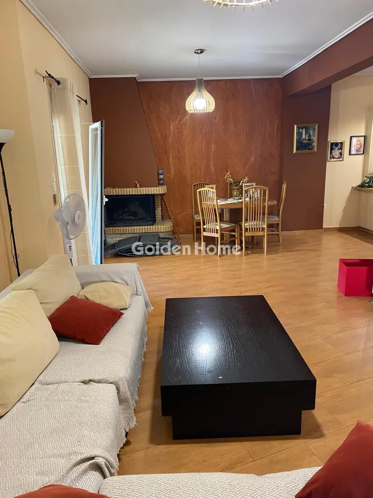 2-room apartment in GR