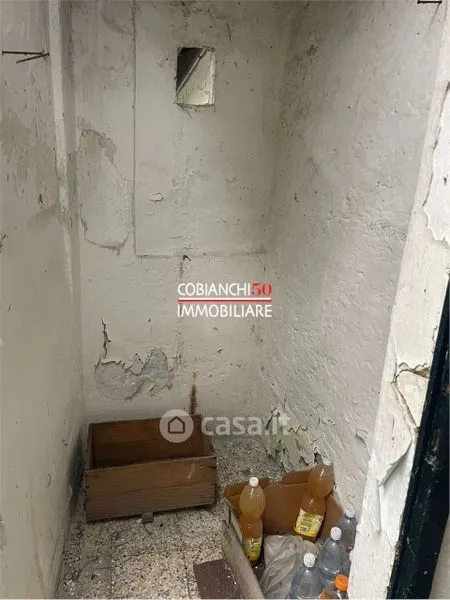 Lavanderia - Independent House for Renovation in Ghiffa