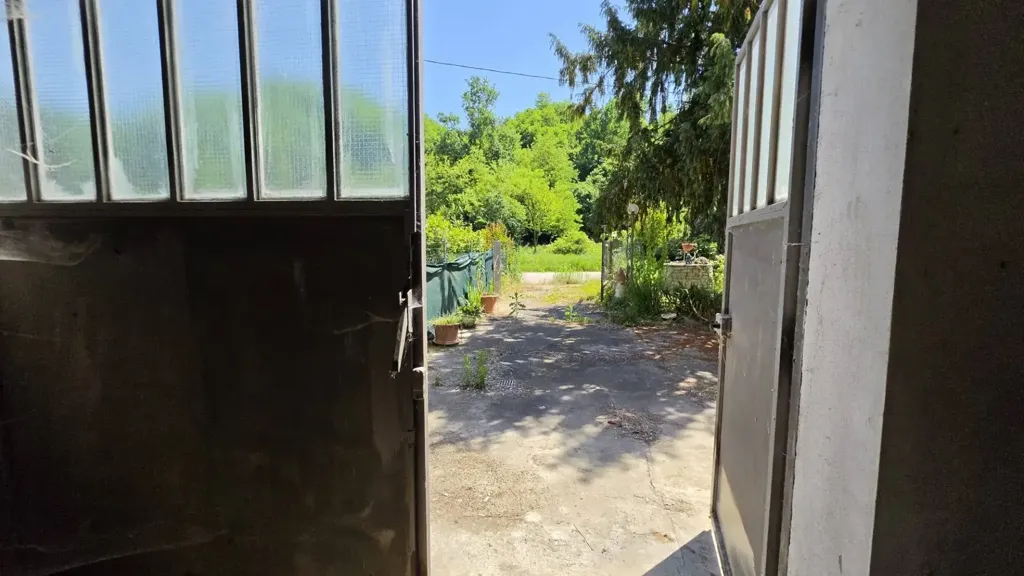 Aed - Rustic House with Garden in Casabianca, Asti