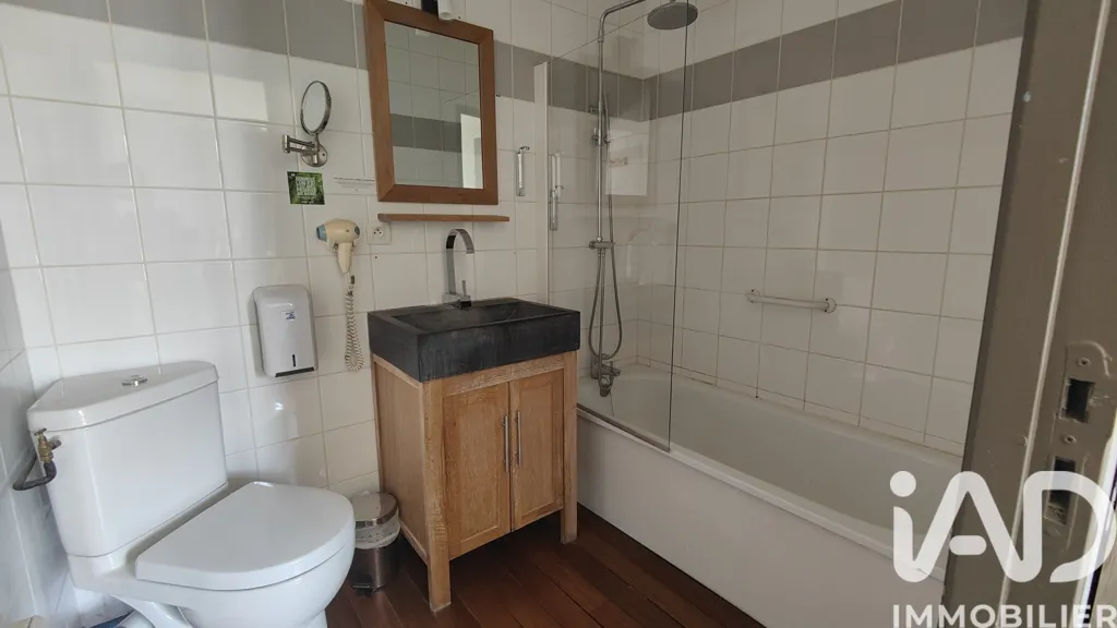 Vannitoad - Charming Flat in Historic Centre, Châteaugiron