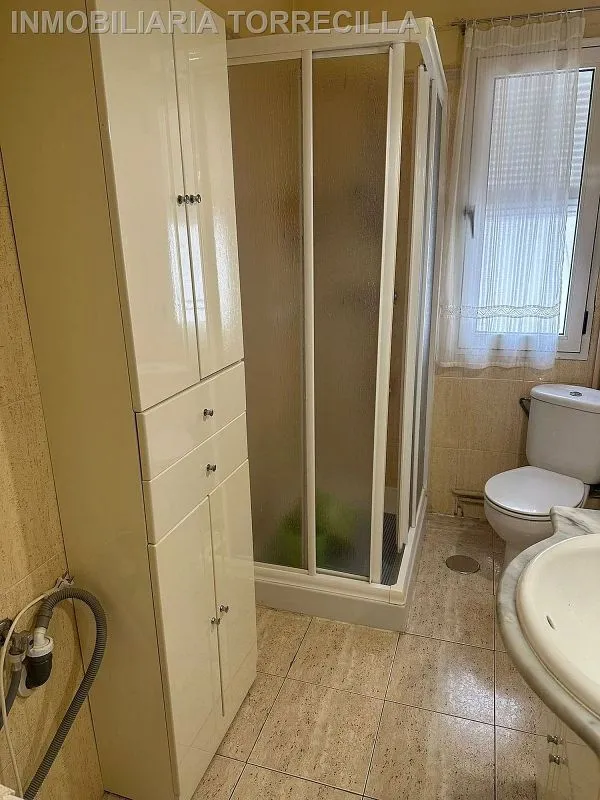 Bagni - Apartment with Balcony in Valladolid Centre