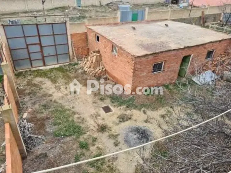 Õhuvaade - Rustic House with Large Yard in Cella