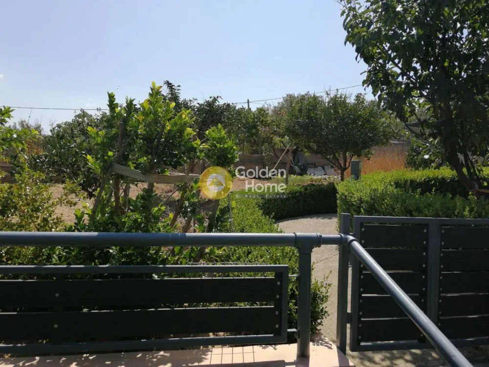Jardin - Duplex with Sea View in Eastern Attica